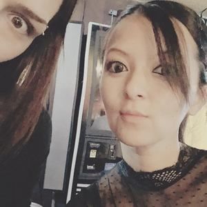 Meet your Posher, Serena